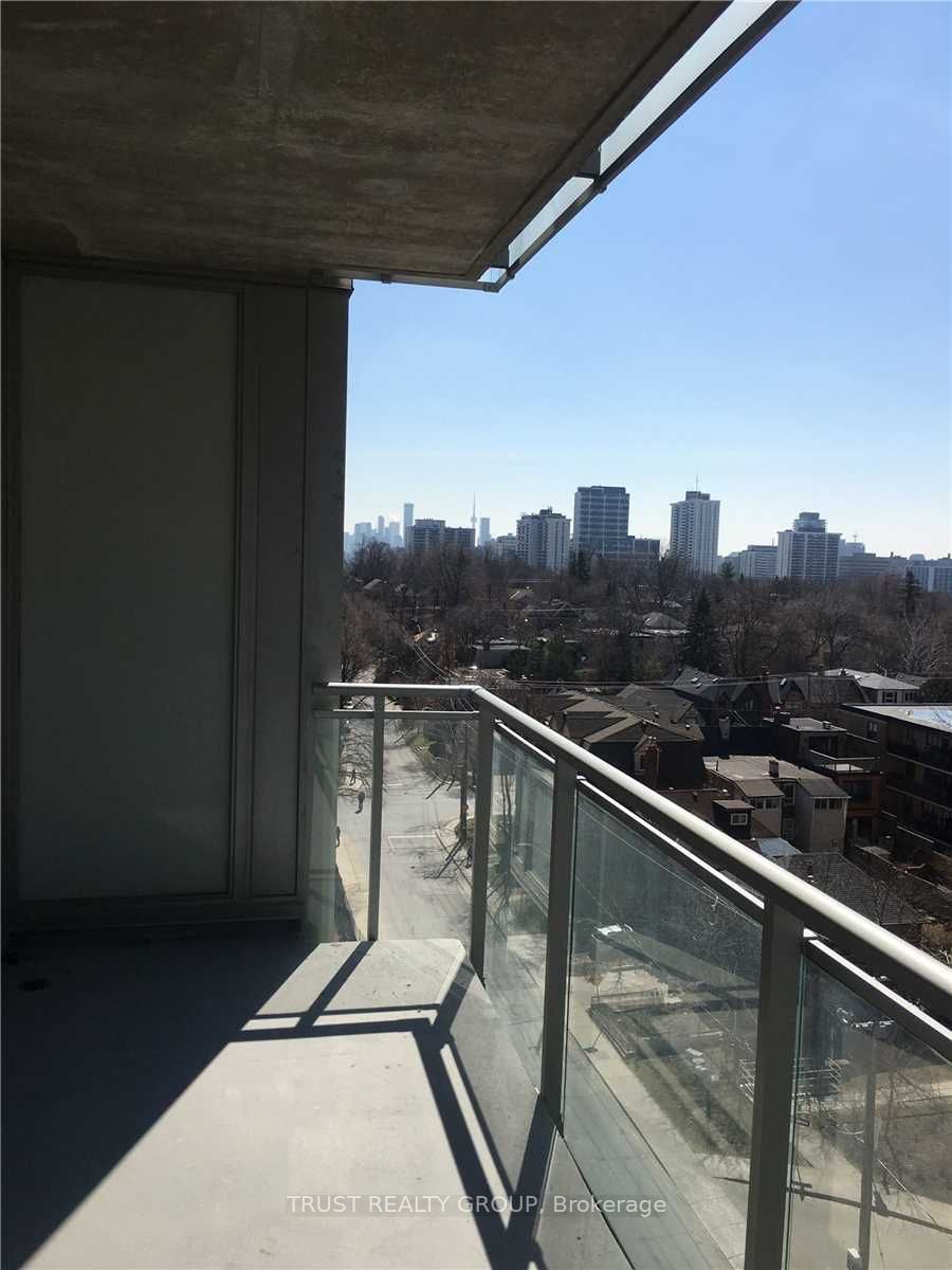 83 Redpath Ave, unit 809 for rent - image #10