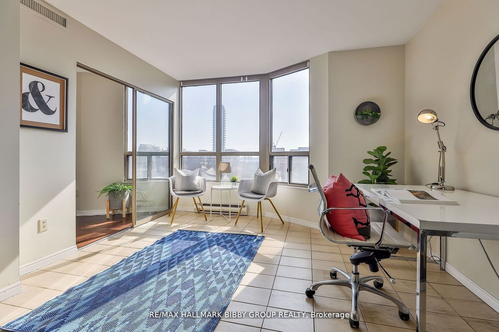 160 Frederick St, unit 803 for sale - image #14