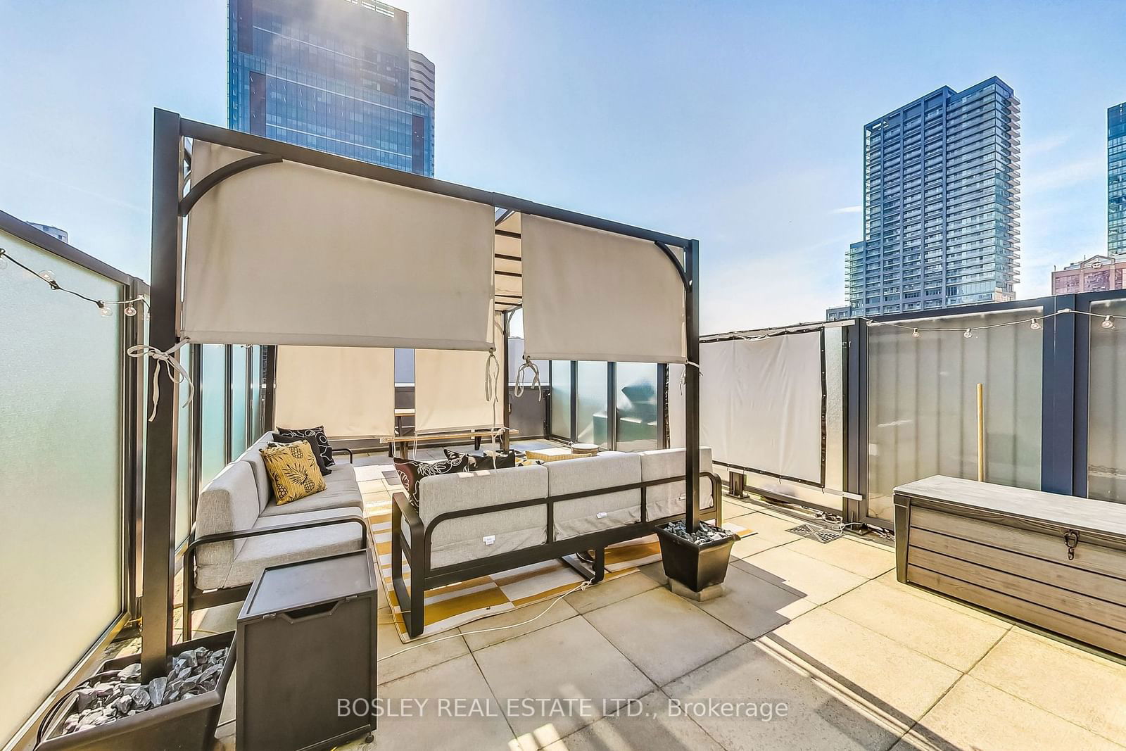 352 Front St W, unit 209 for sale - image #30