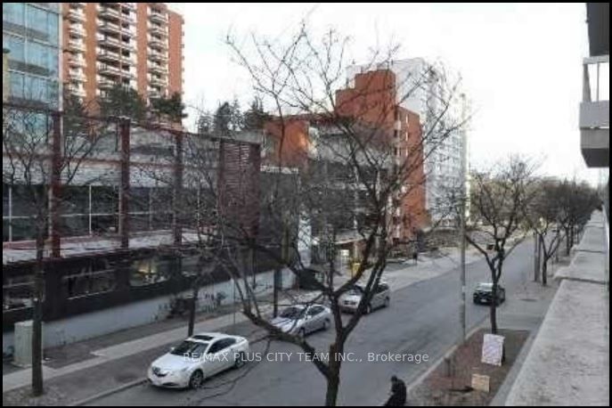 43 Eglinton Ave E, unit 205 for rent - image #9