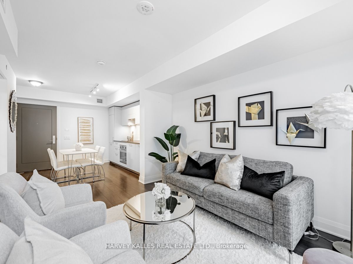 33 Frederick Todd Way, unit 329 for sale - image #13