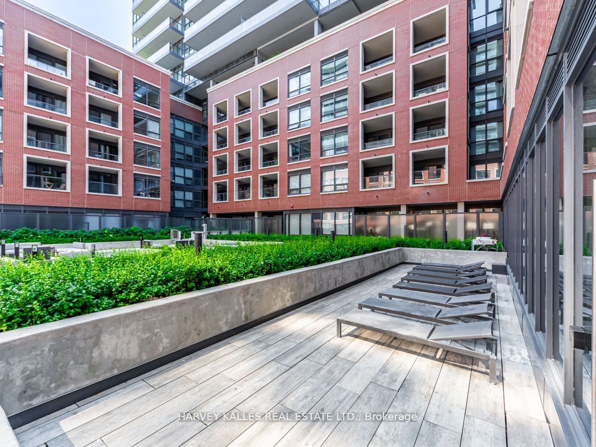 33 Frederick Todd Way, unit 329 for sale - image #24