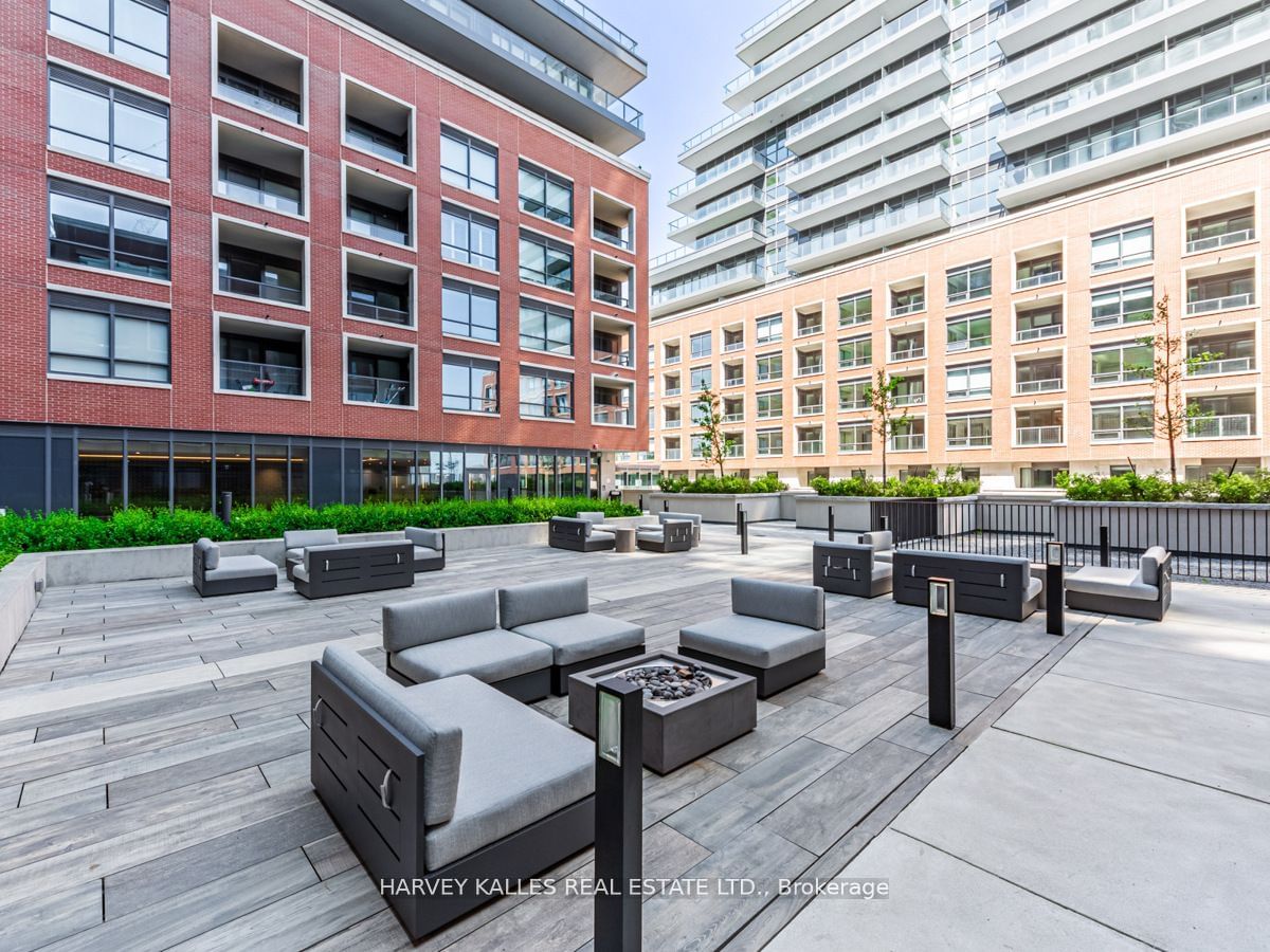 33 Frederick Todd Way, unit 329 for sale - image #25