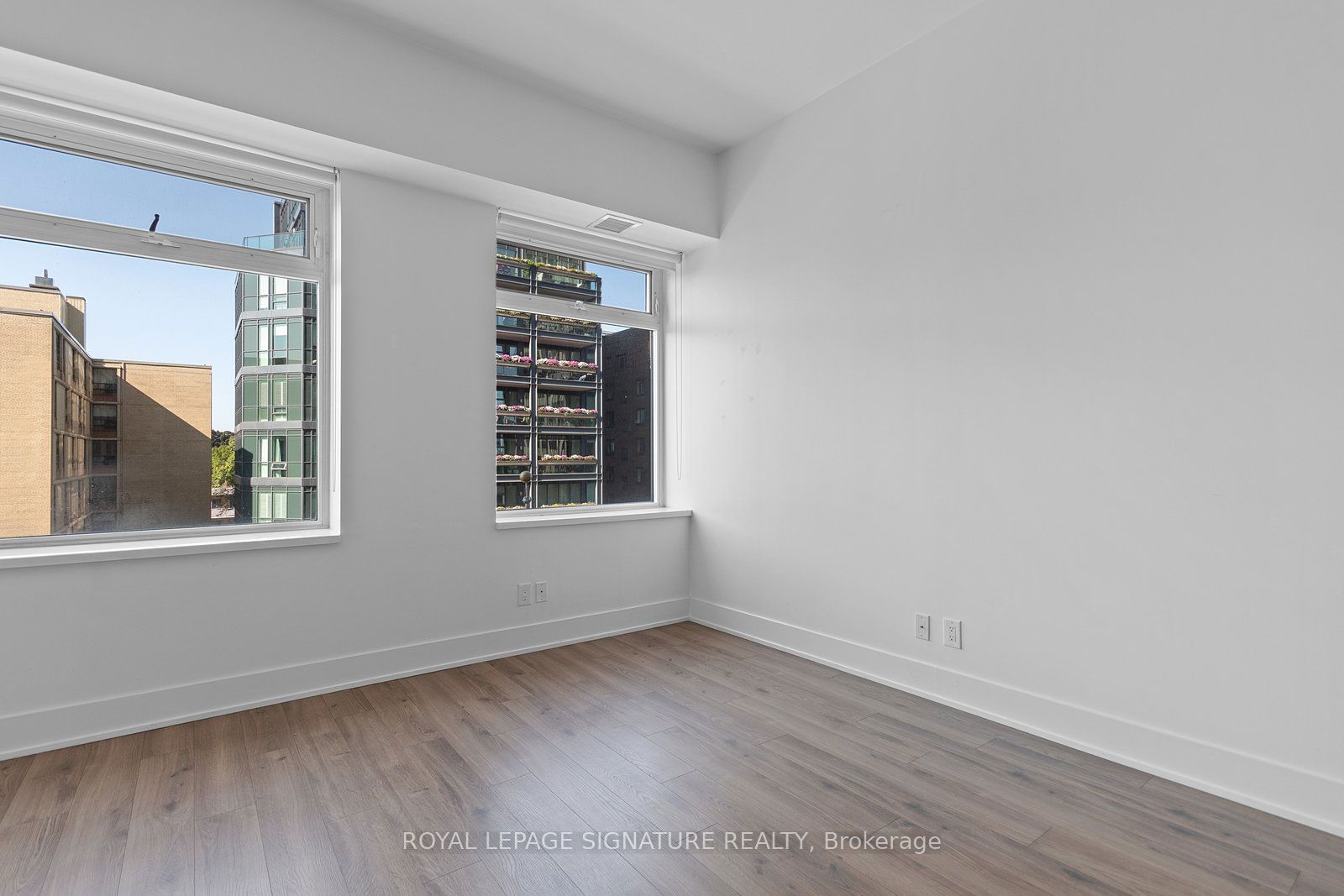 111 St Clair Ave W, unit 501 for rent - image #14