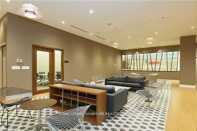 111 St Clair Ave W, unit 501 for rent - image #29