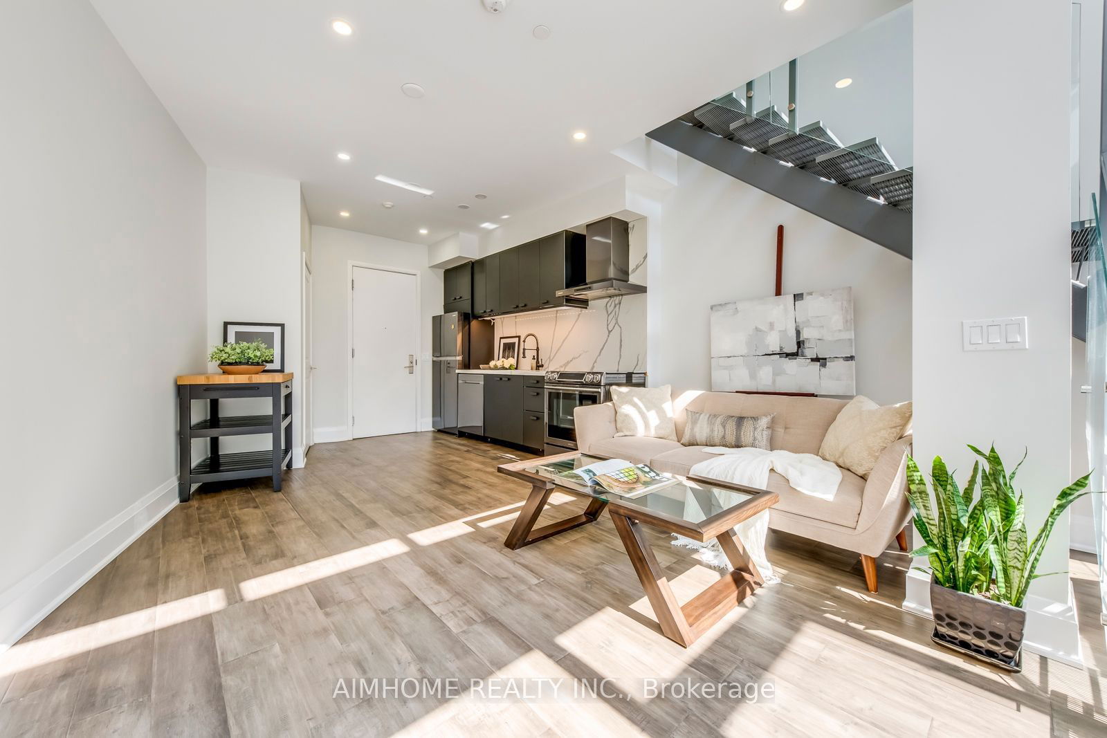 1 Scott St, unit 209 for sale - image #13