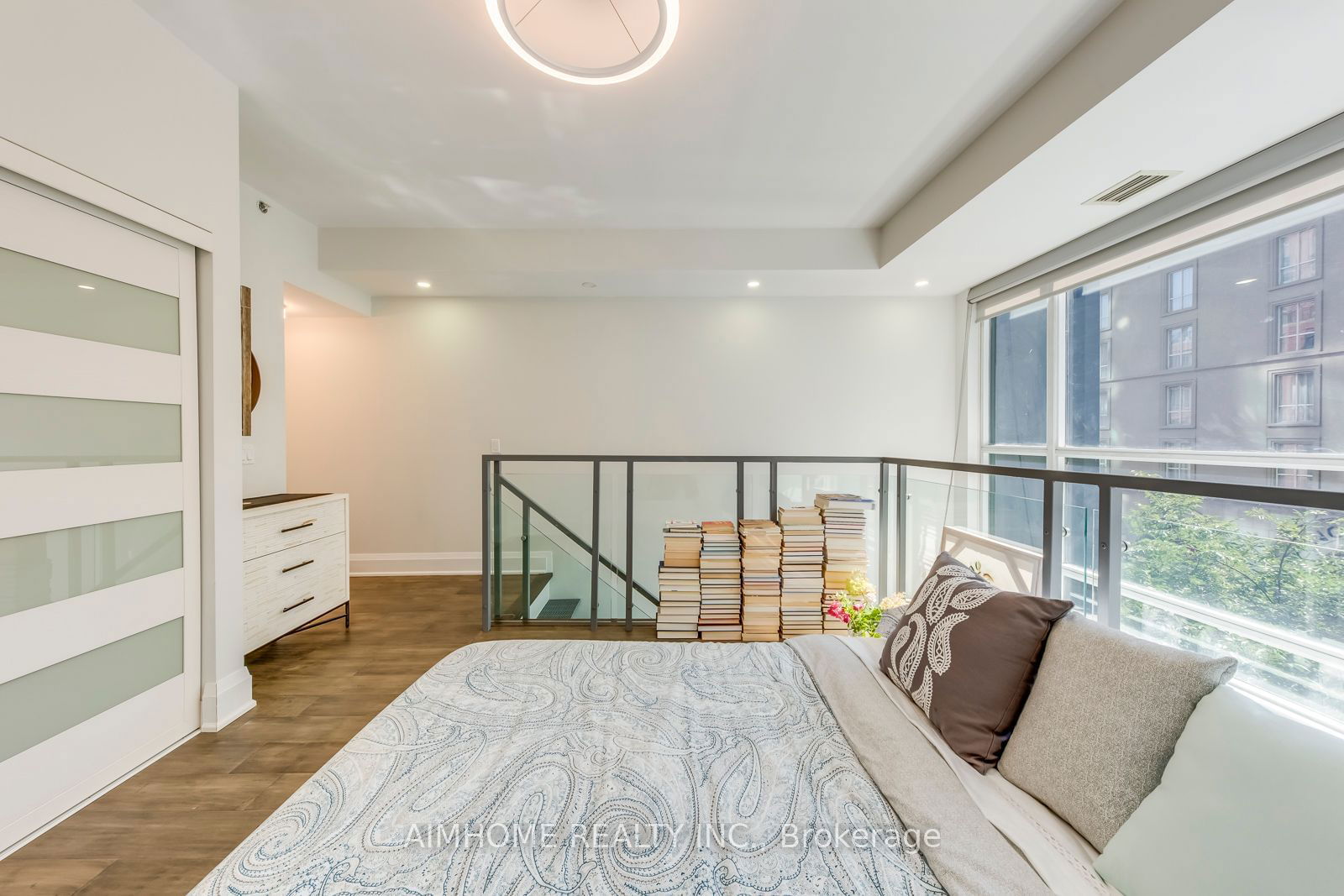 1 Scott St, unit 209 for sale - image #20