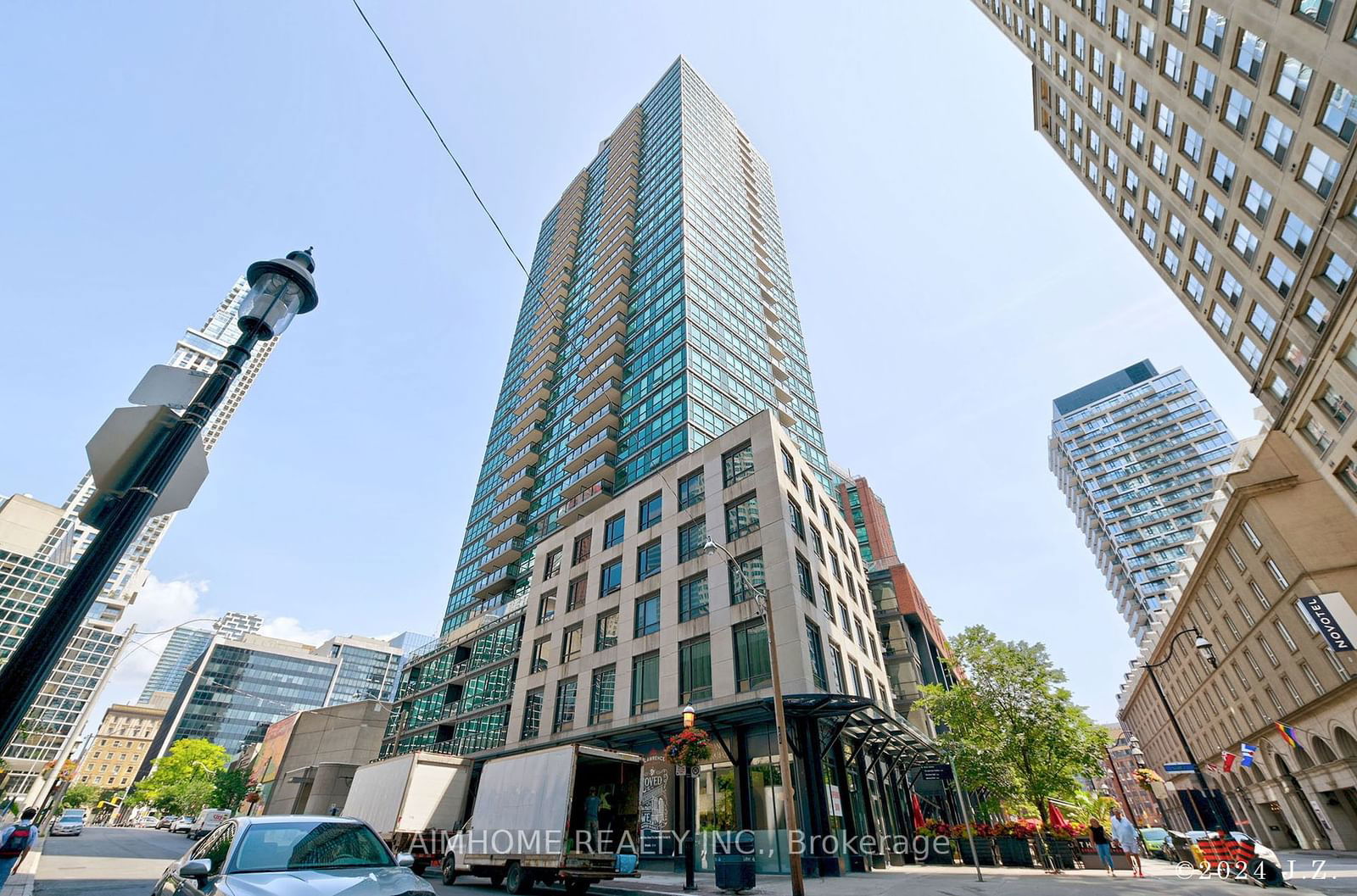 1 Scott St, unit 209 for sale - image #36