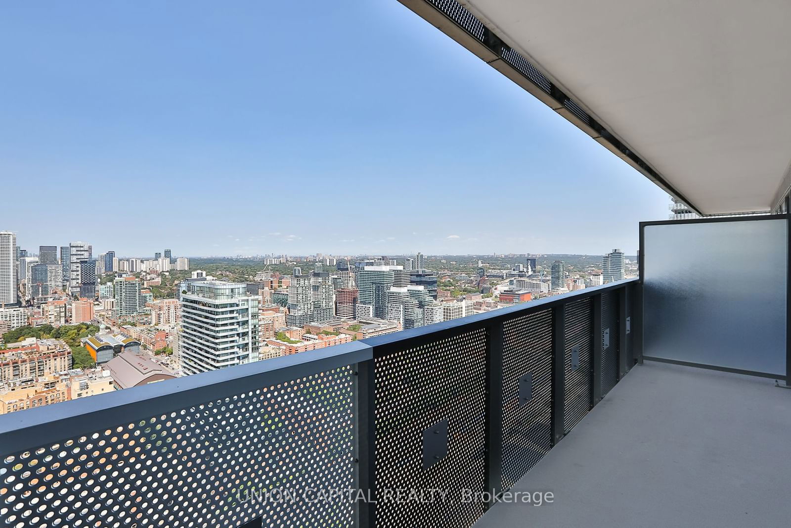 138 DOWNES St, unit 4602 for rent