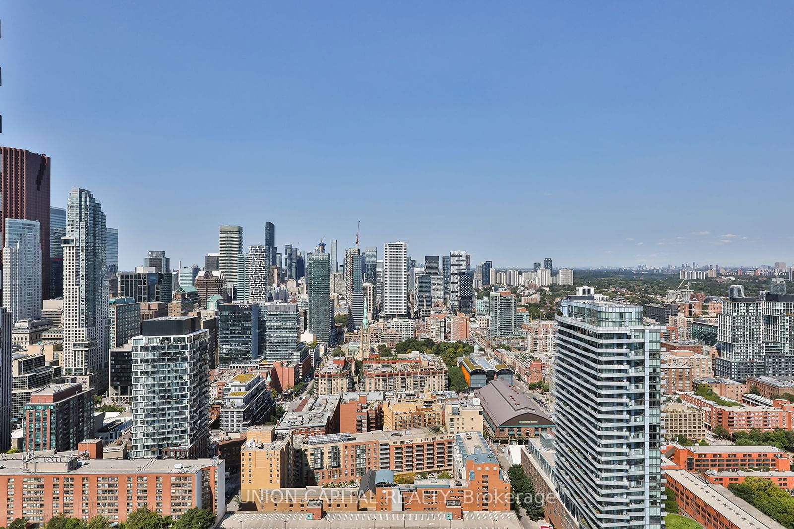 138 DOWNES St, unit 4602 for rent - image #25