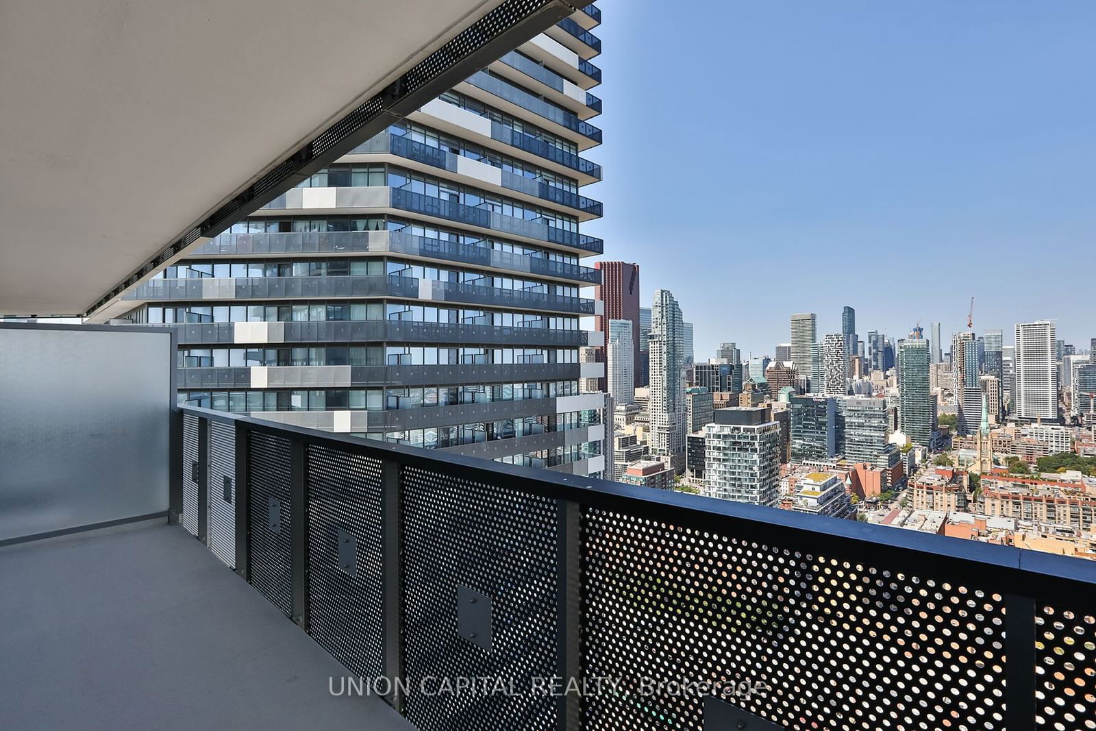 138 DOWNES St, unit 4602 for rent