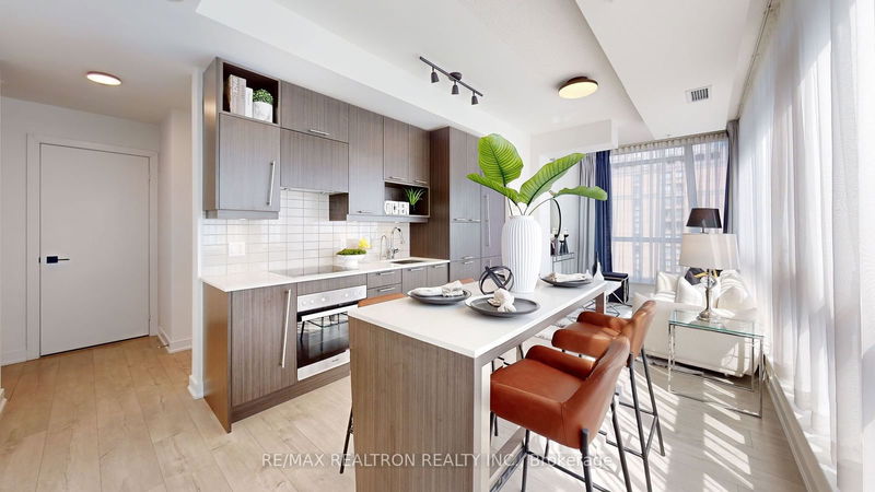 30 Nelson St, unit 1004 for sale - image #1