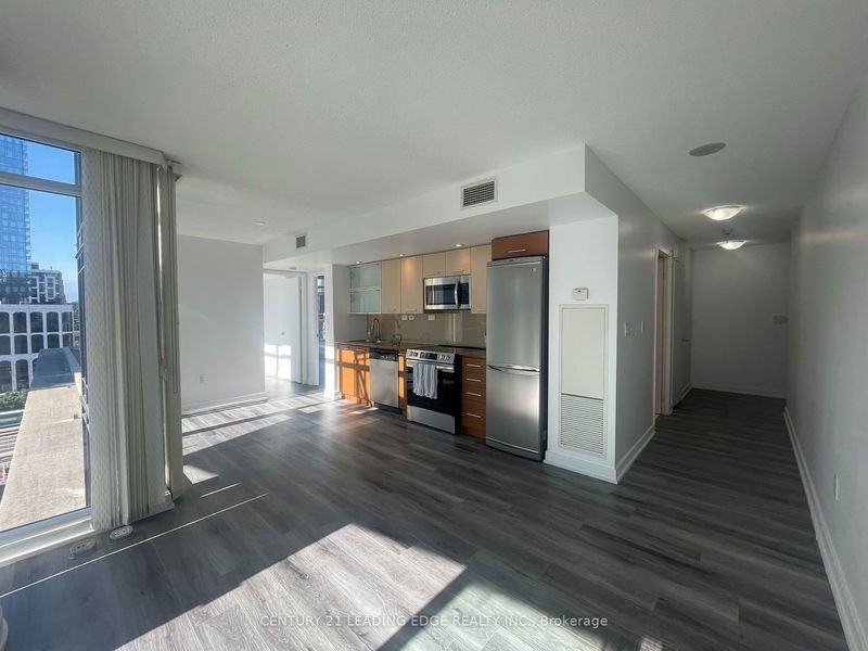 8 TELEGRAM Mews, unit 1109 for rent - image #1