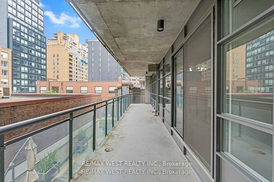 Zen Lofts, Downtown, Toronto