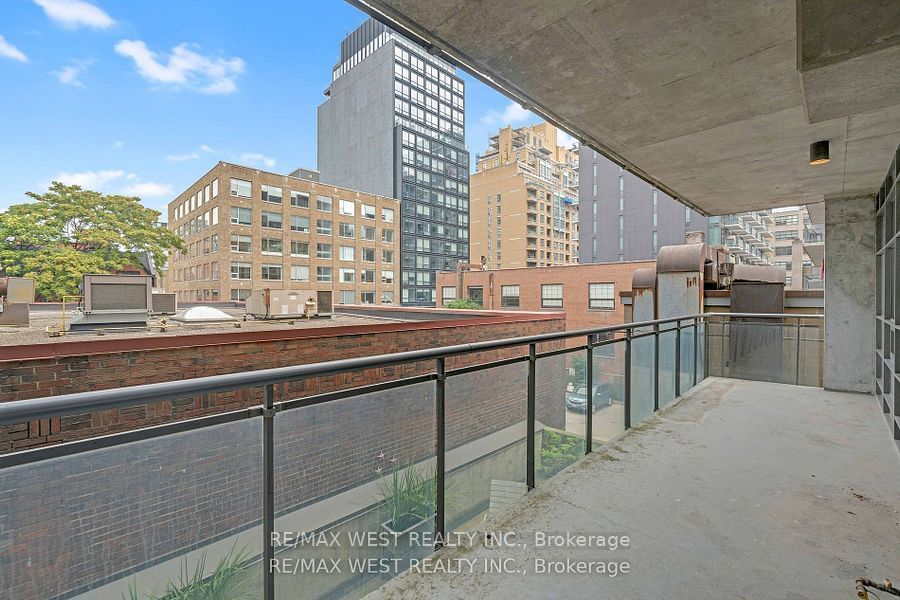 Zen Lofts, Downtown, Toronto