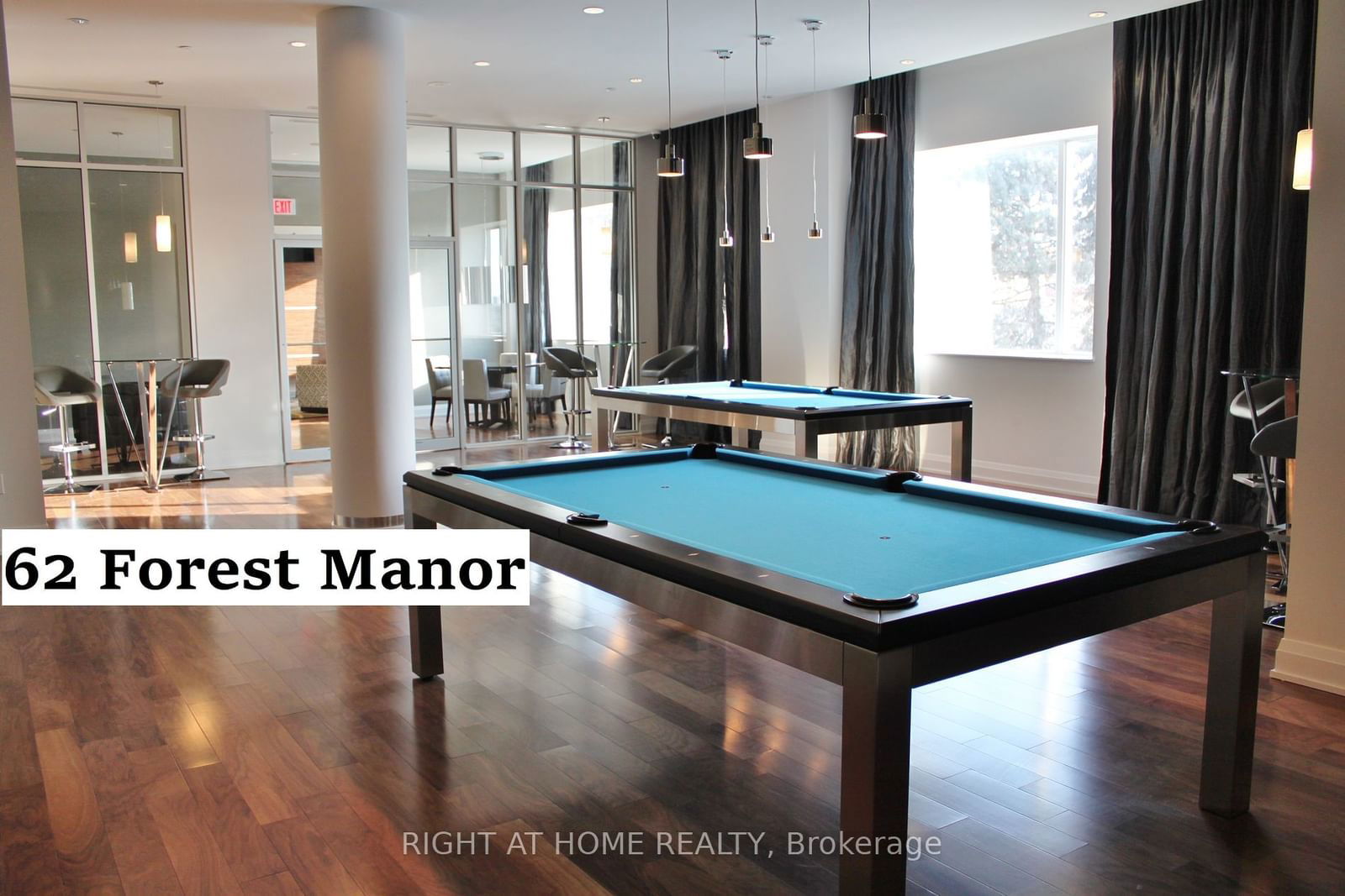 62 Forest Manor Rd, unit 2103 for rent - image #14