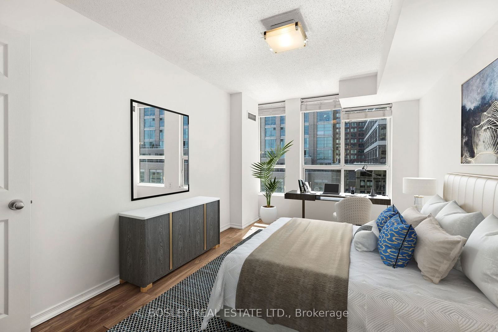 388 Bloor St E, unit 802 for sale - image #2