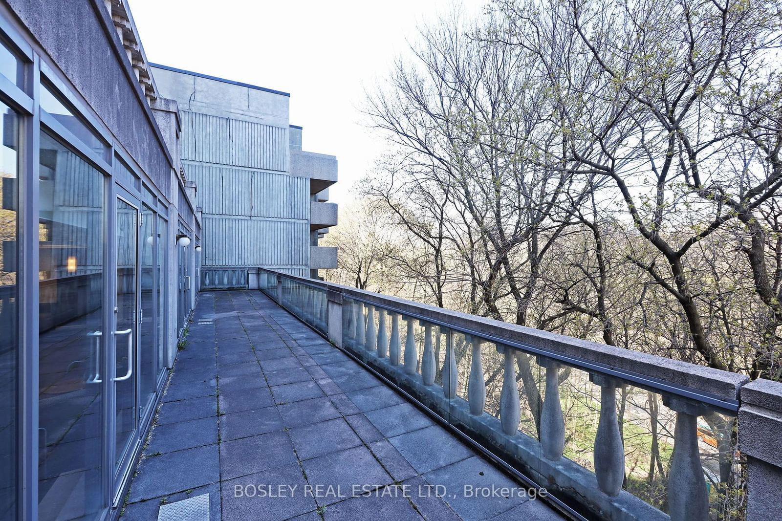 Rosedale Ravine Residences, Downtown, Toronto