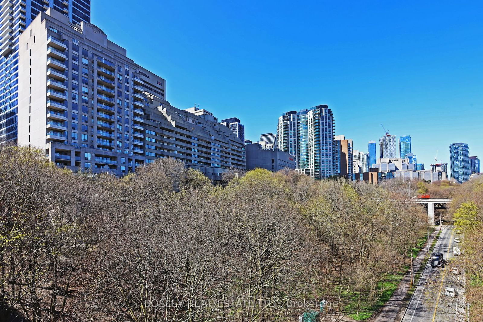 Rosedale Ravine Residences, Downtown, Toronto