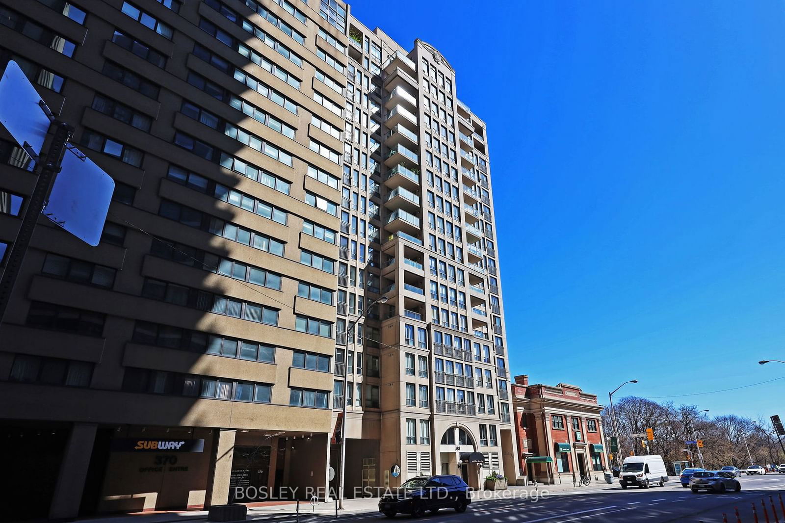 388 Bloor St E, unit 802 for sale - image #35