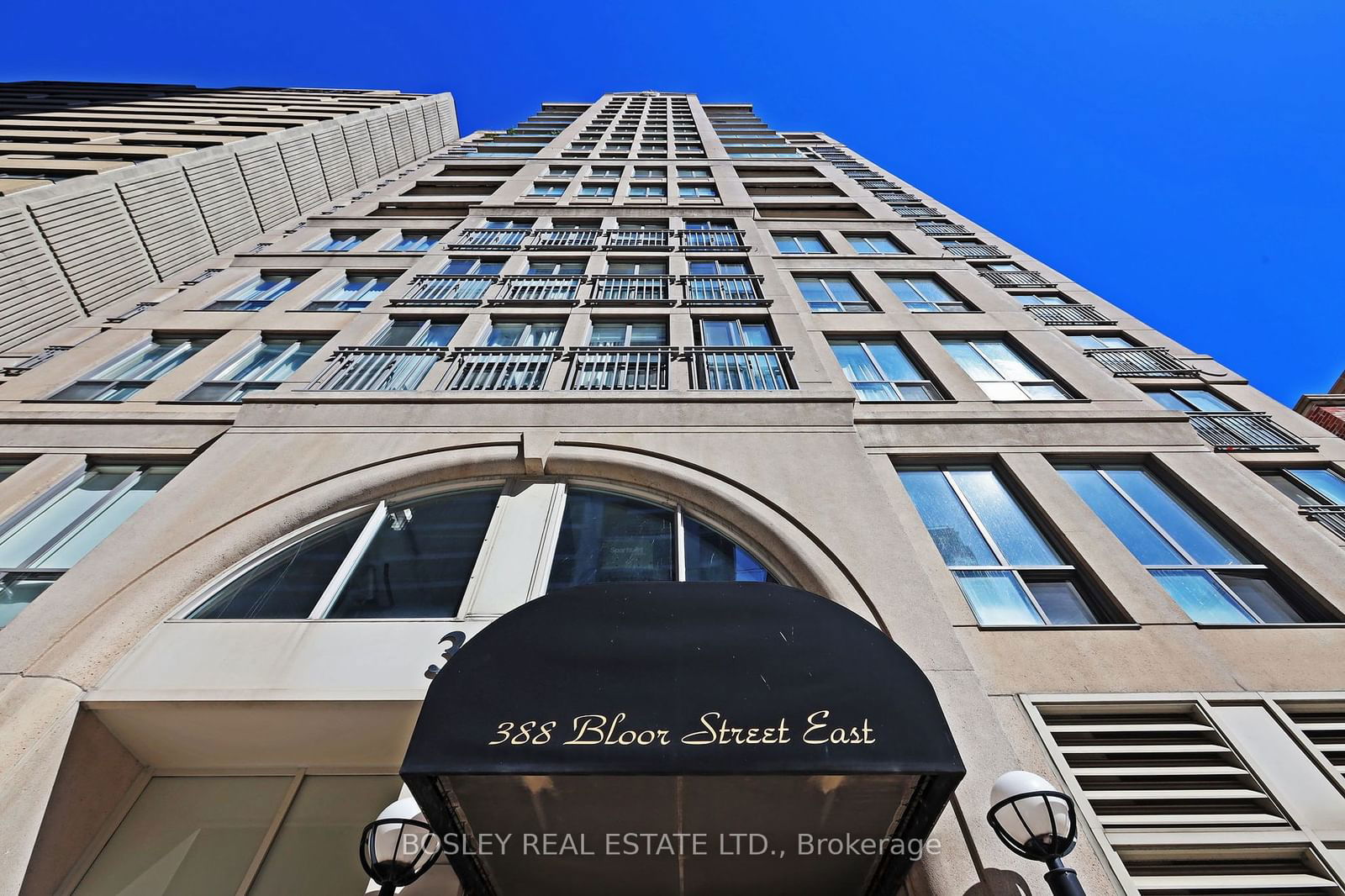 388 Bloor St E, unit 802 for sale - image #37