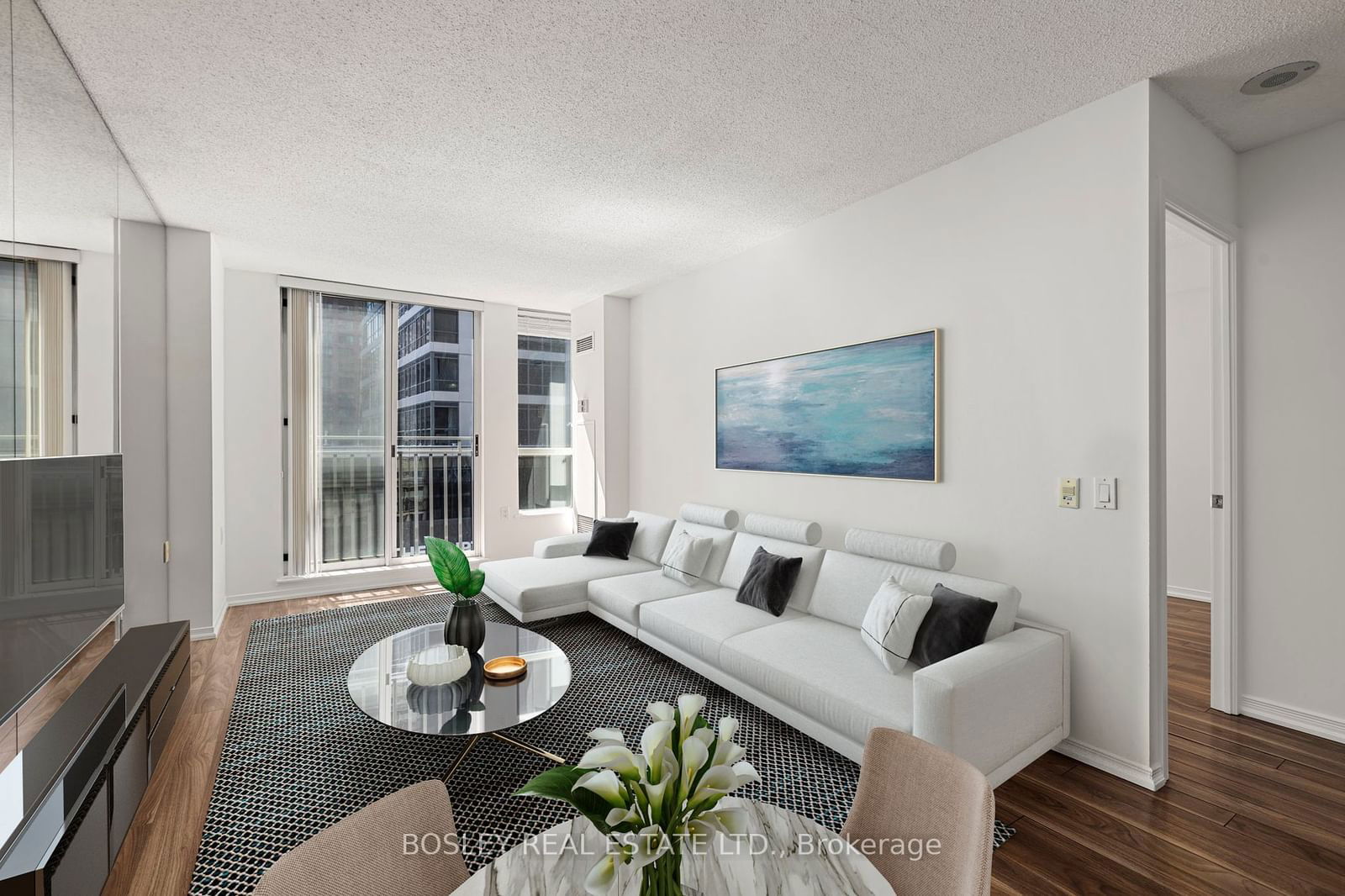 388 Bloor St E, unit 802 for sale - image #6