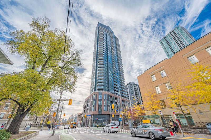 159 Wellesley St E, unit 609 for sale - image #1