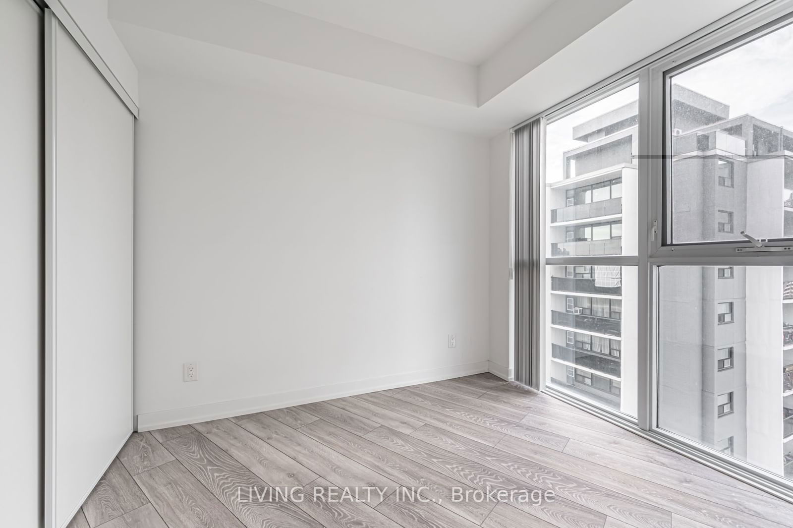 159 Wellesley St E, unit 609 for sale - image #10