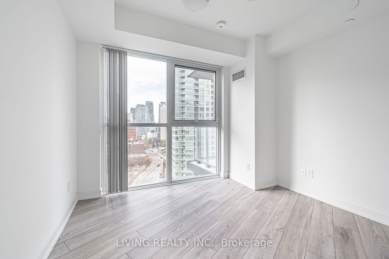 159 Wellesley St E, unit 609 for sale - image #11