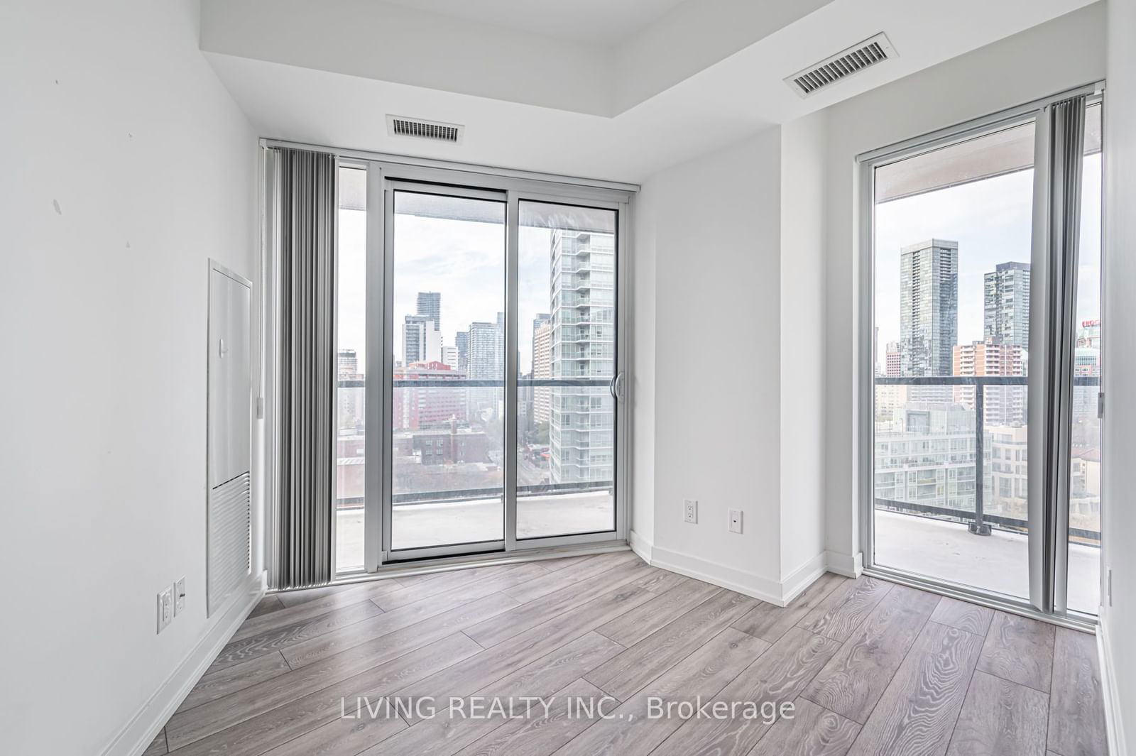 159 Wellesley St E, unit 609 for sale - image #13