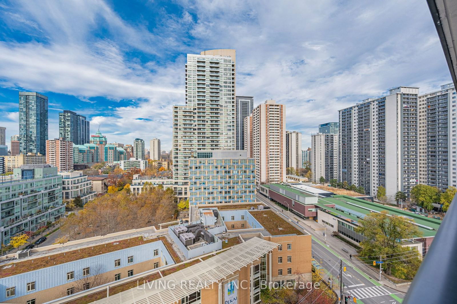 159 Wellesley St E, unit 609 for sale - image #19