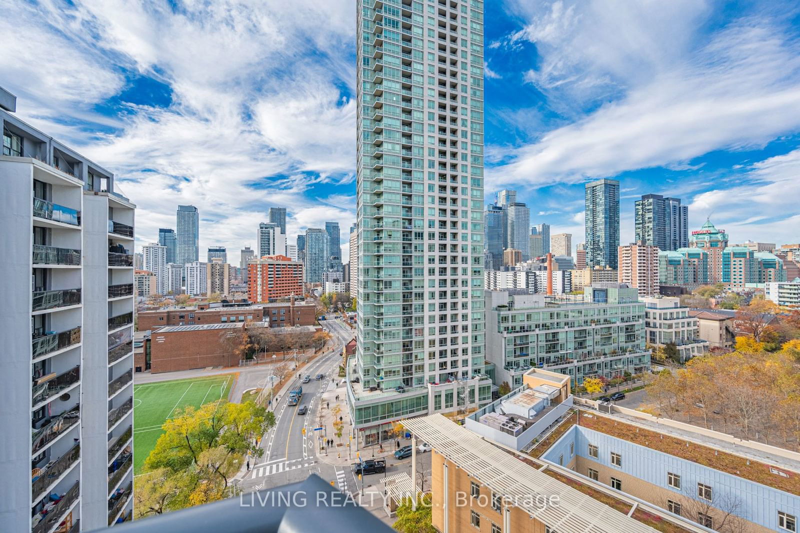 159 Wellesley St E, unit 609 for sale - image #20