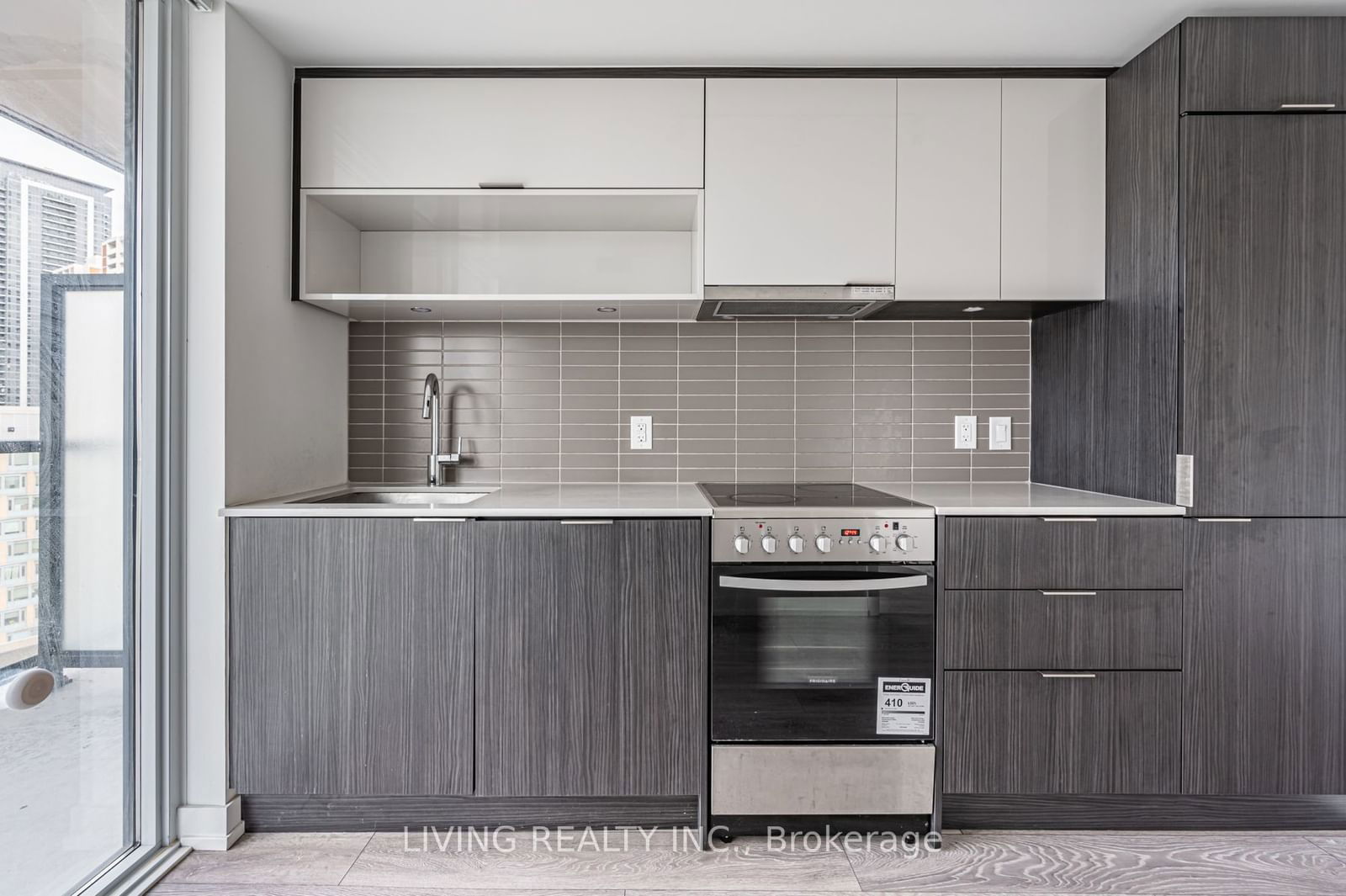 159SW Condominium, Downtown, Toronto