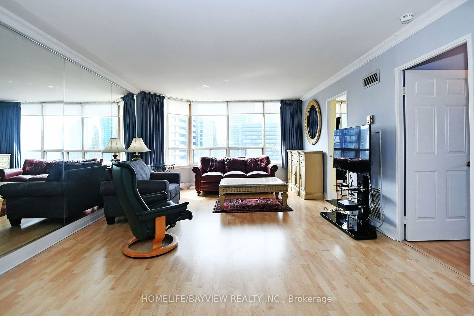 30 Greenfield Ave, unit #2311 for sale - image #12