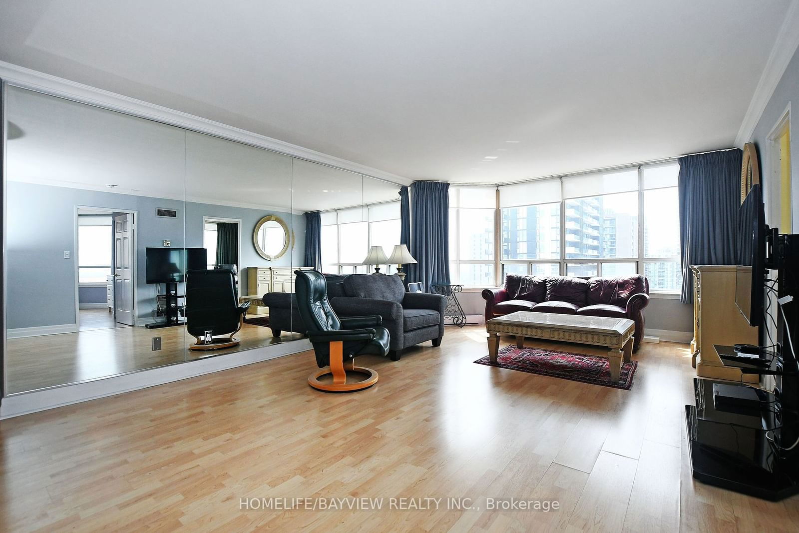 30 Greenfield Ave, unit #2311 for sale - image #13