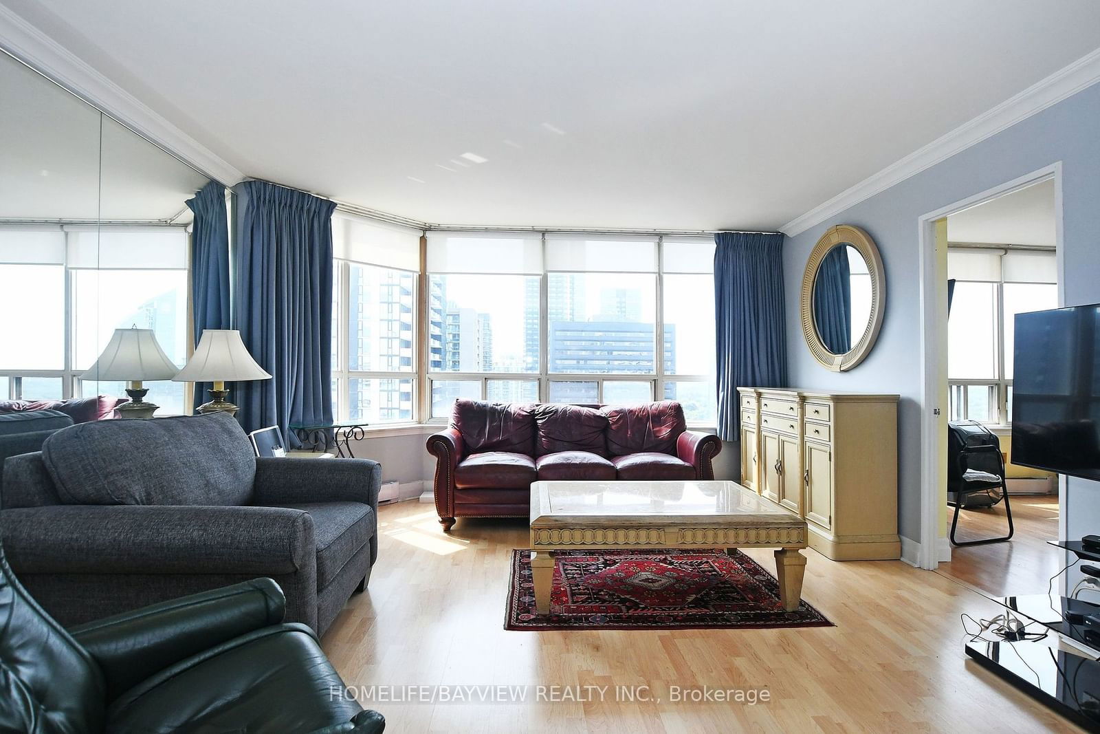 30 Greenfield Ave, unit #2311 for sale - image #14