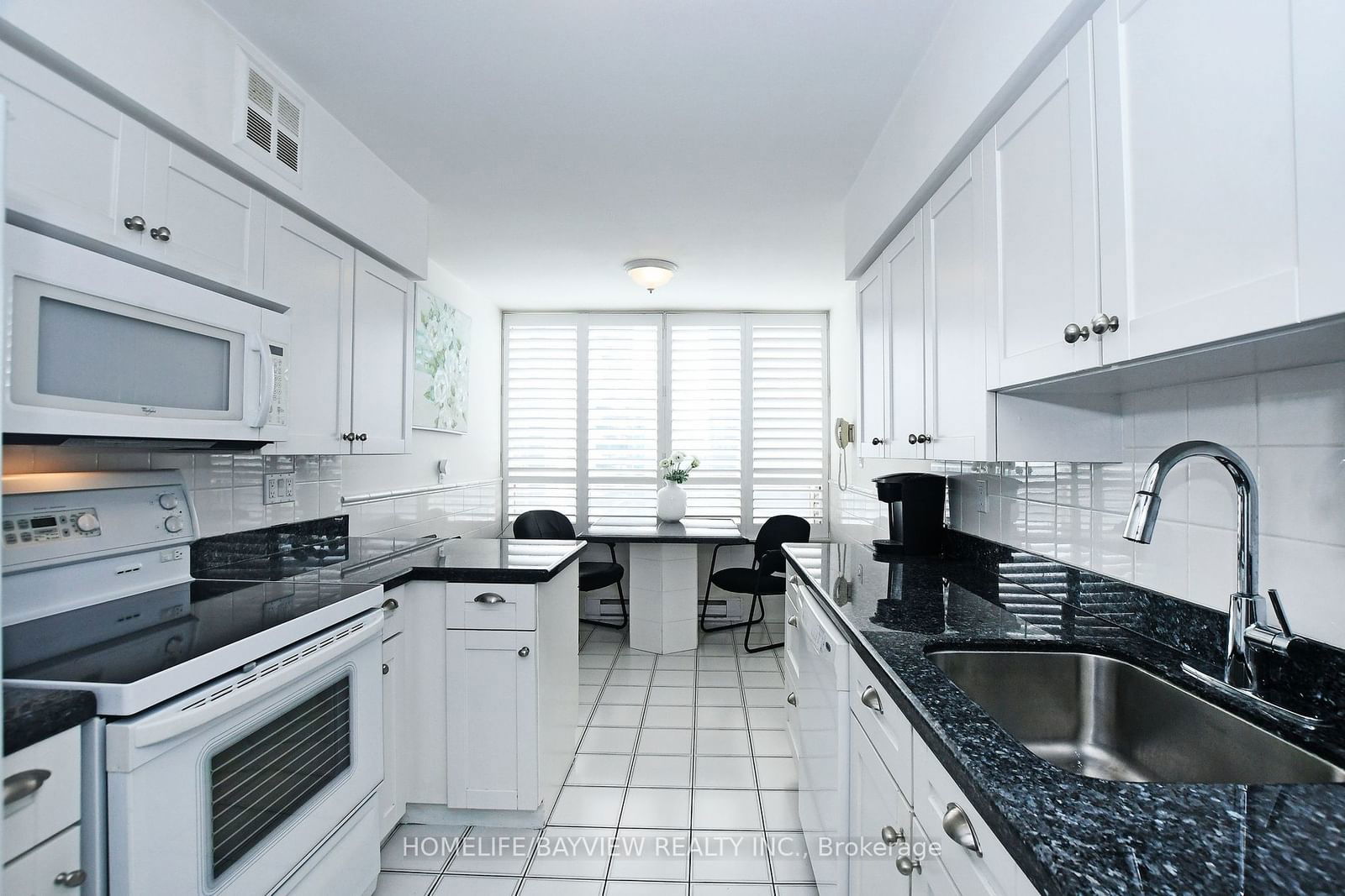 30 Greenfield Ave, unit #2311 for sale - image #20