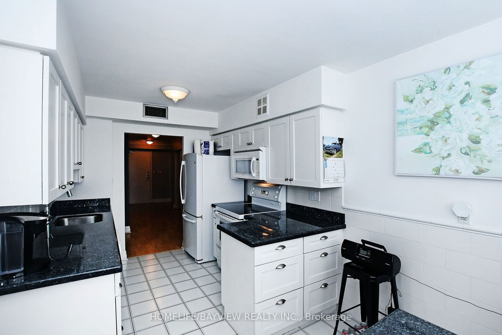 30 Greenfield Ave, unit #2311 for sale - image #22