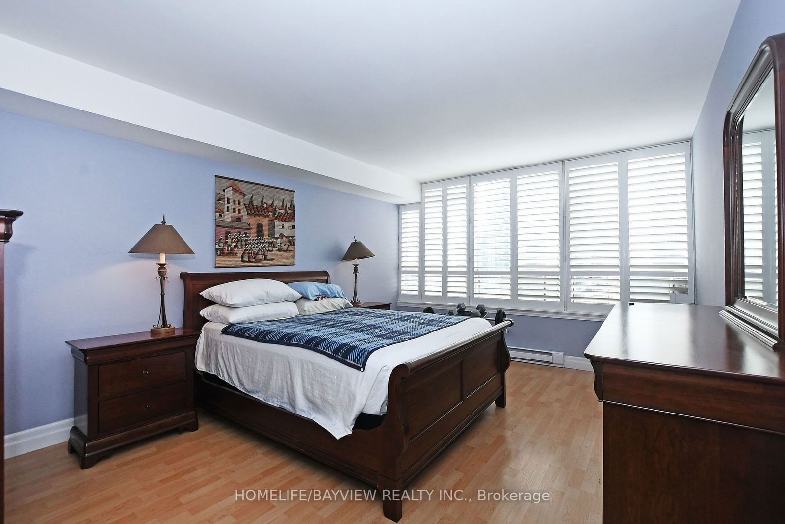 30 Greenfield Ave, unit #2311 for sale - image #24