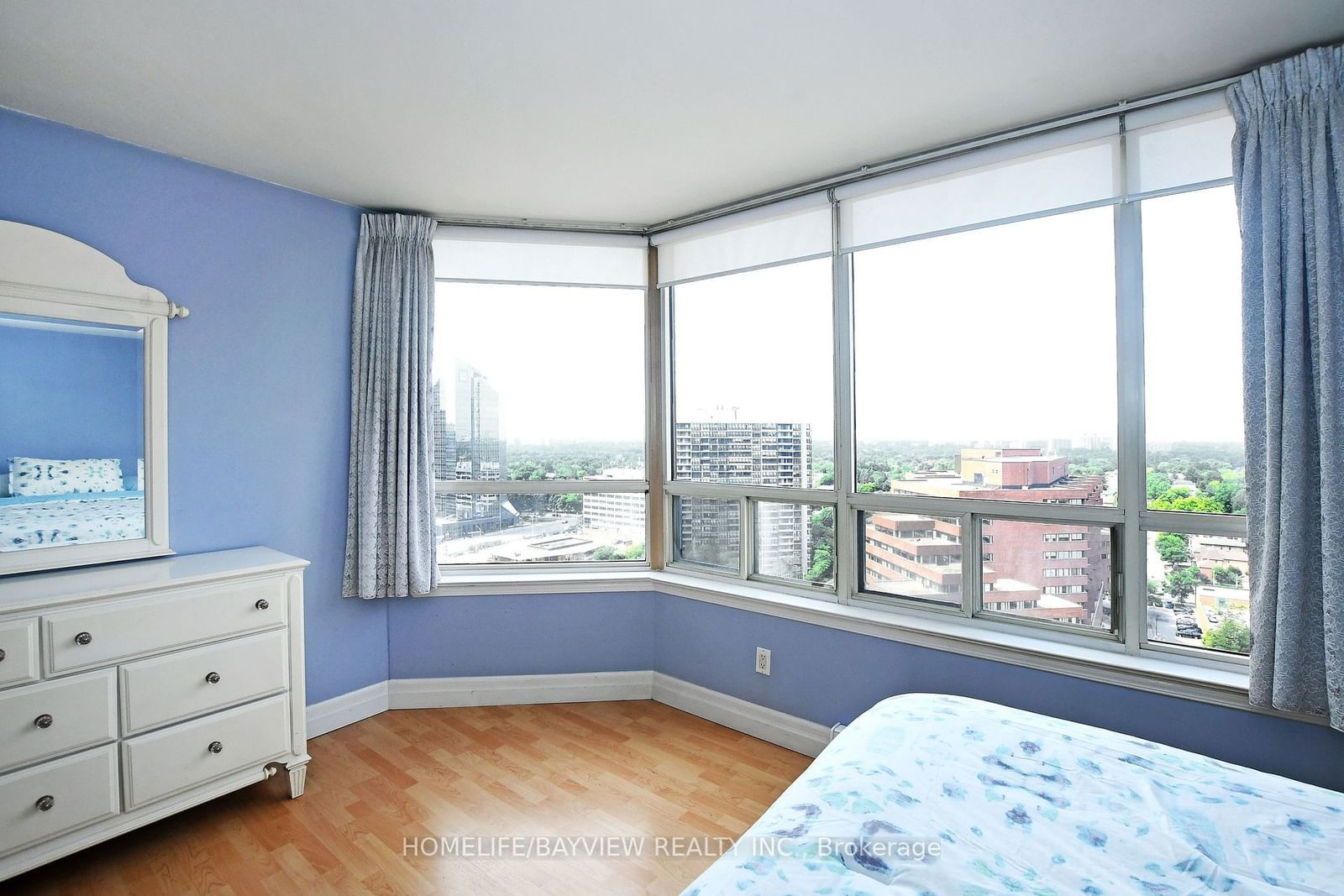 30 Greenfield Ave, unit #2311 for sale - image #30