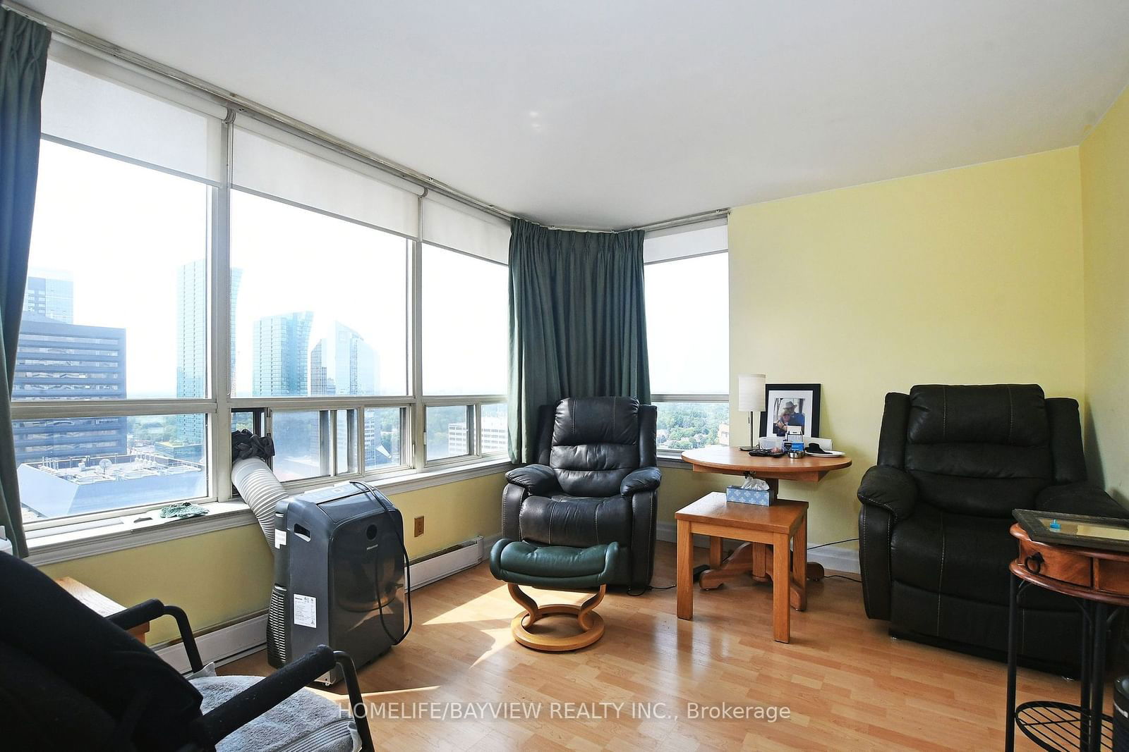 30 Greenfield Ave, unit #2311 for sale - image #34