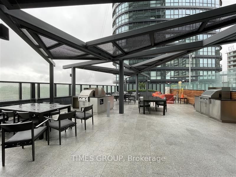 585 Bloor St E, unit 4221 for rent - image #26