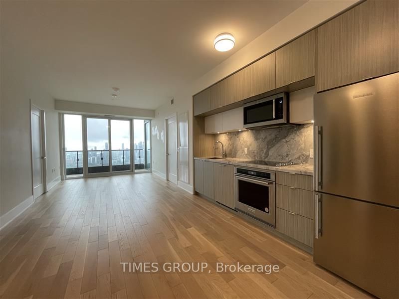 585 Bloor St E, unit 4221 for rent - image #3