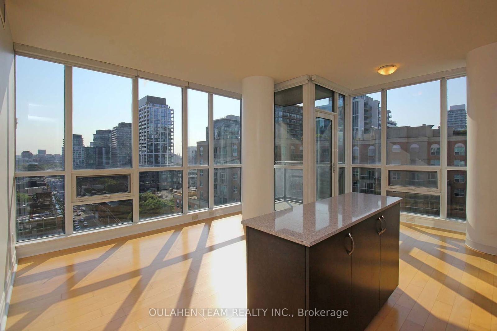 320 Richmond St E, unit 1303 for rent - image #3