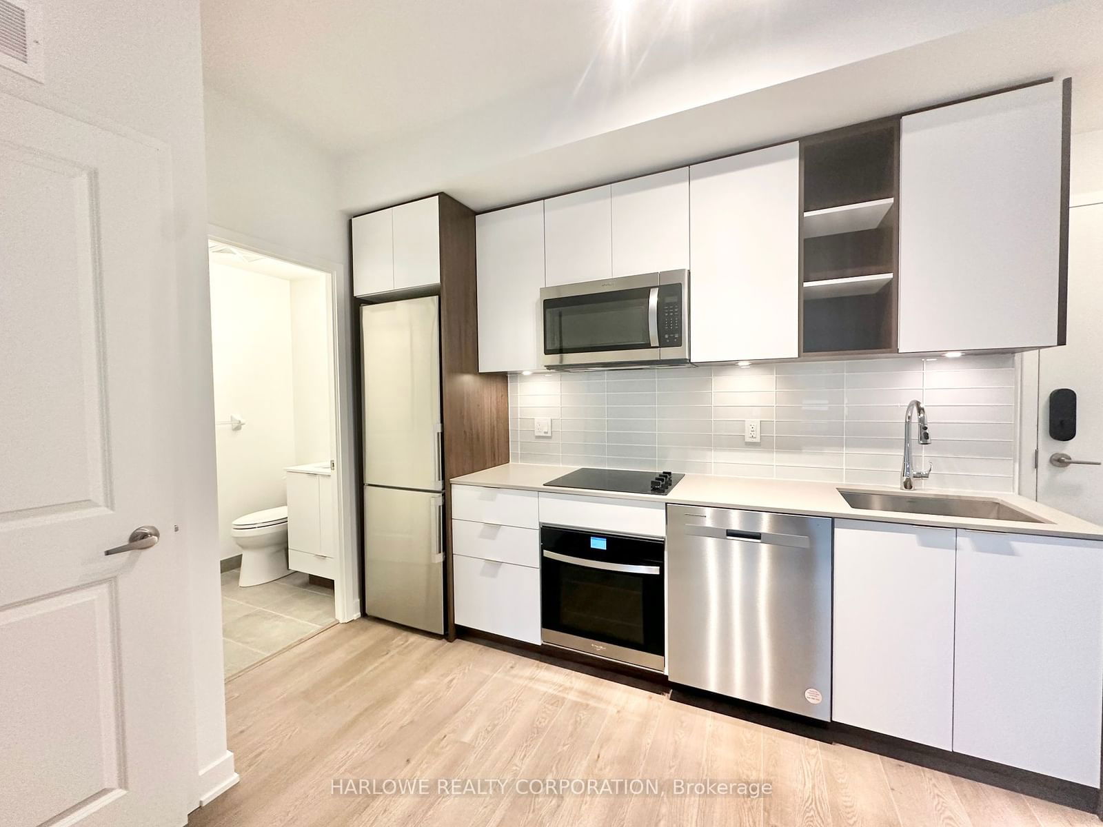 543 Richmond St W, unit 610 for rent