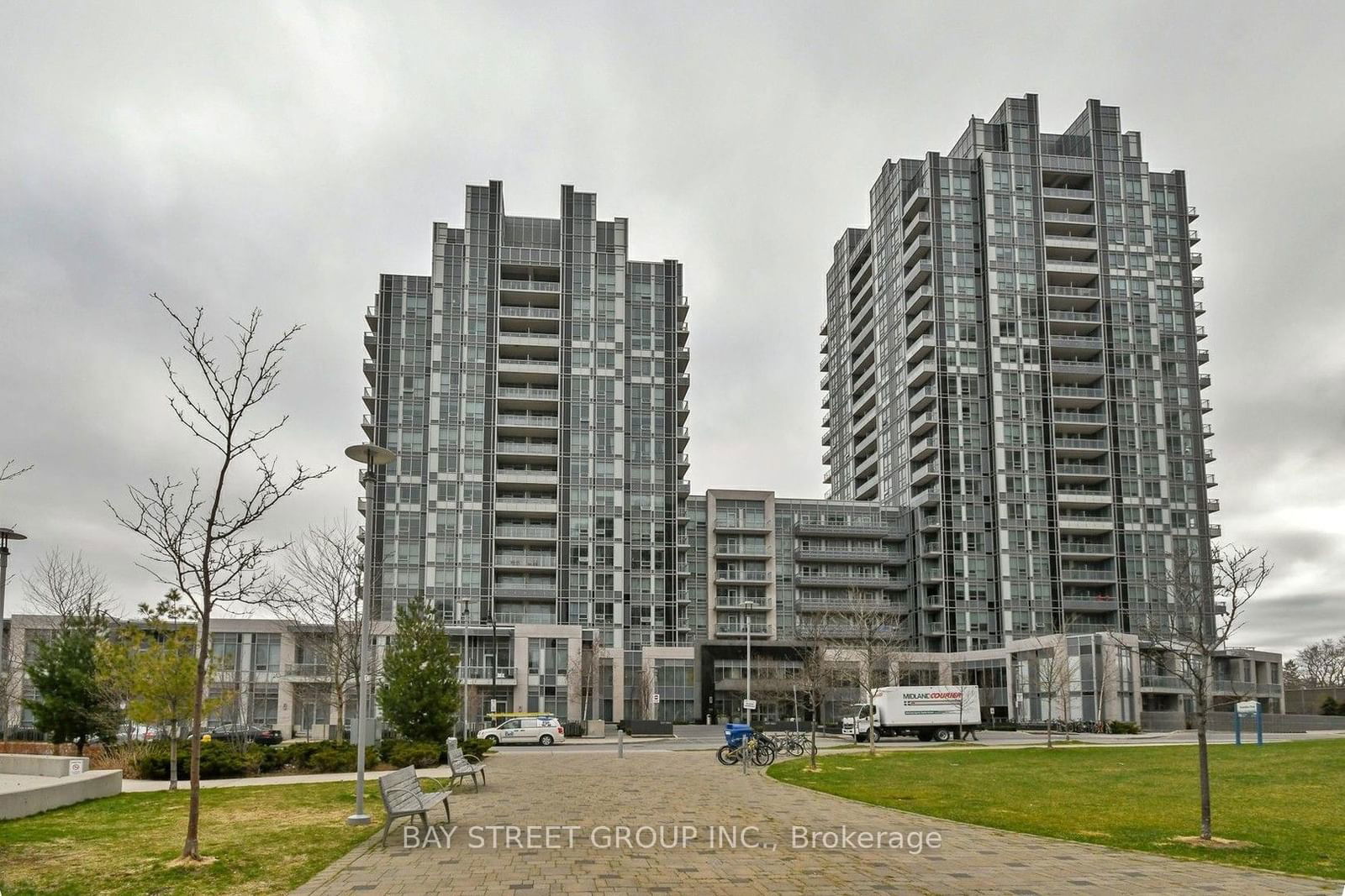 120 Harrison Garden Blvd, unit 316 for rent - image #1