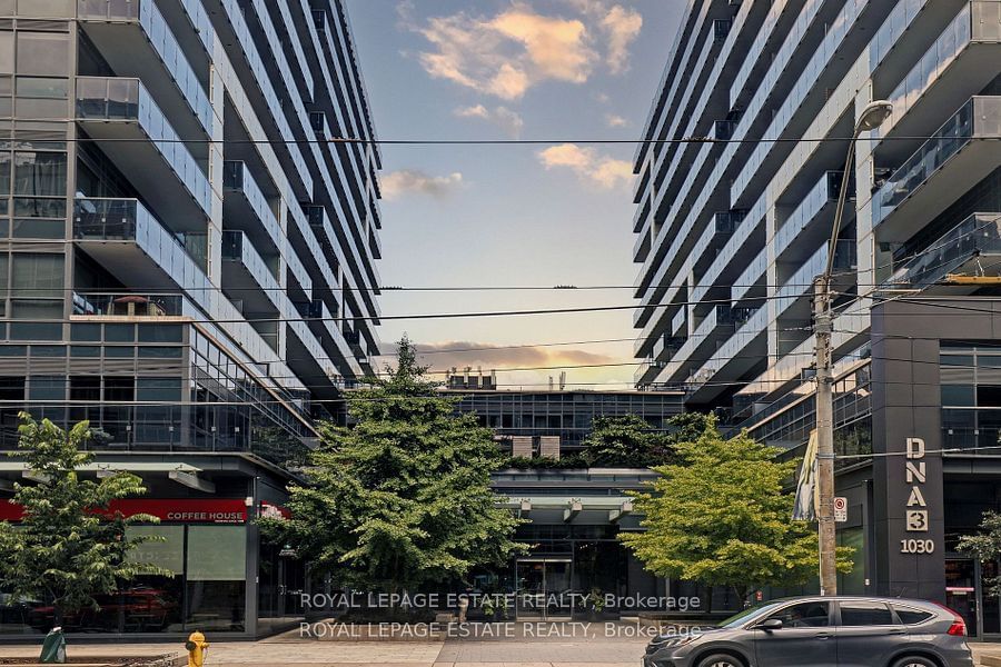 1030 King St W, unit 1019 for sale