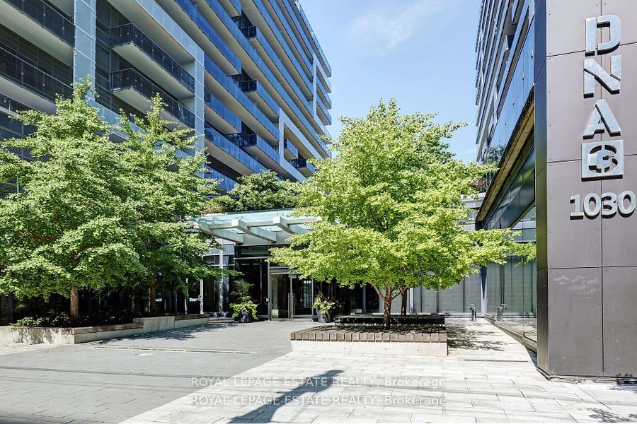 1030 King St W, unit 1019 for sale