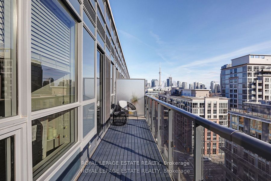 1030 King St W, unit 1019 for sale