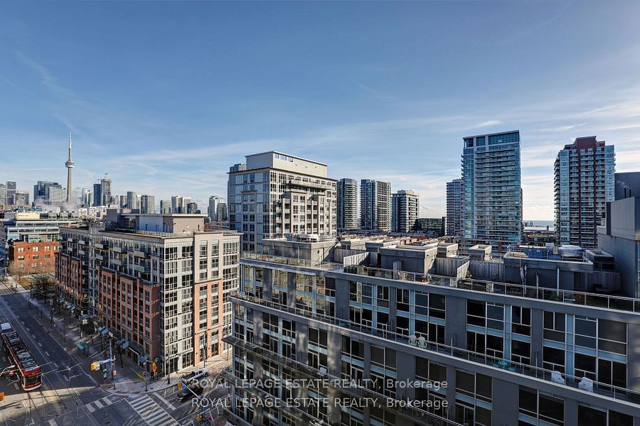 1030 King St W, unit 1019 for sale - image #26